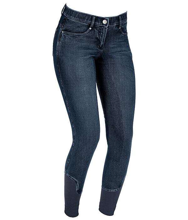 Jeans da equitazione full grip Linea