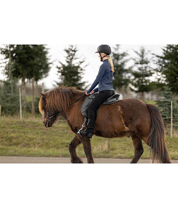 Pantaloni da equitazione jodhpur termici Svarta