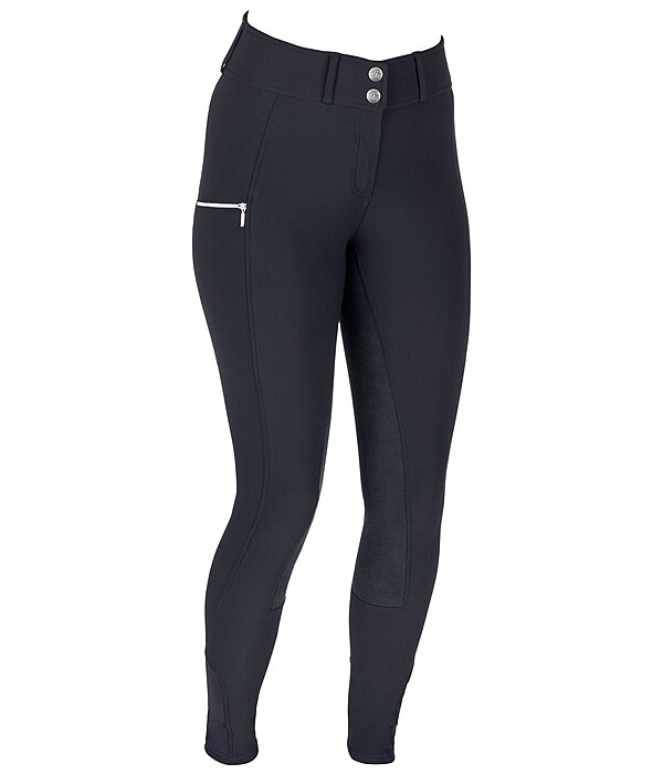 Pantaloni da equitazione a vita alta full seat Marleen