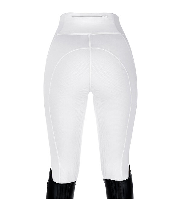 Leggings da equitazione full grip Isabelle