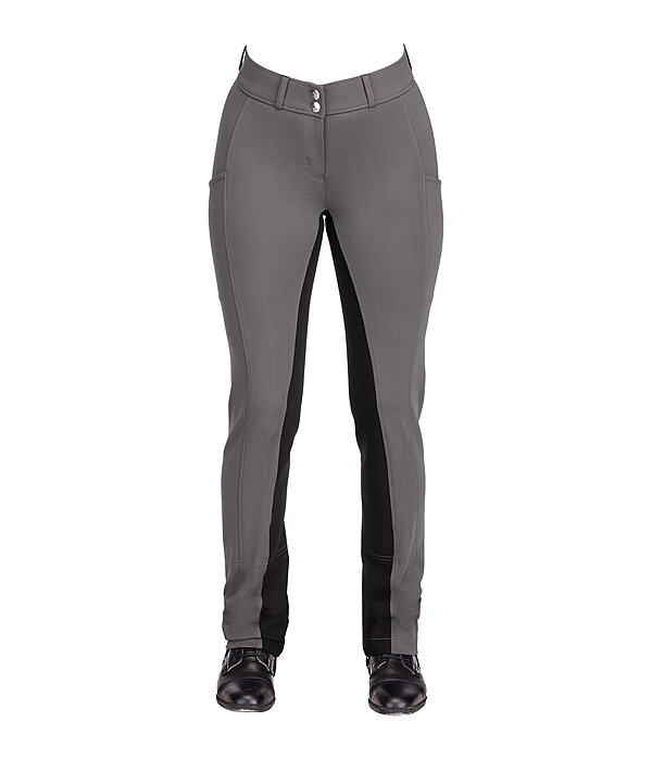 Pantaloni da equitazione jodhpur full grip Tamara