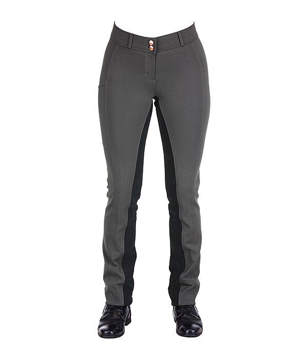 Pantaloni da equitazione jodhpur full grip Tamara