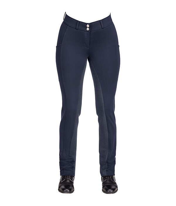 Pantaloni da equitazione jodhpur full grip Tamara