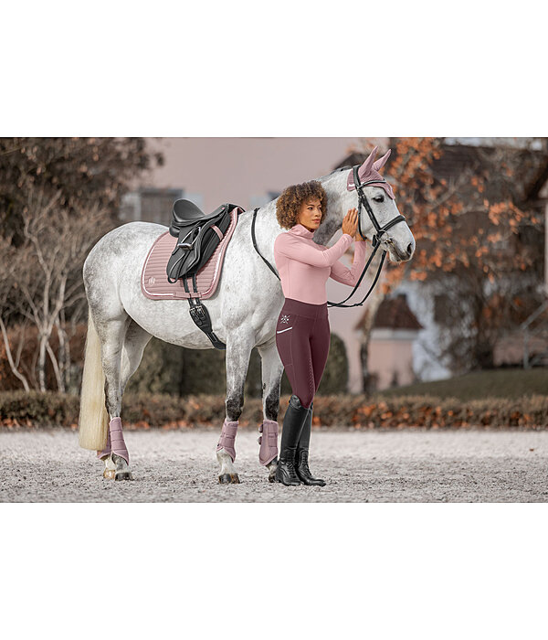 Leggings da equitazione full grip Liliana II
