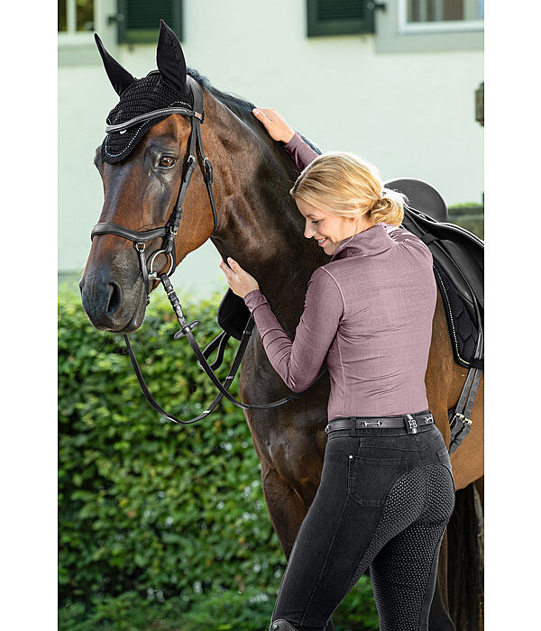 Jeans da equitazione full grip Estelle
