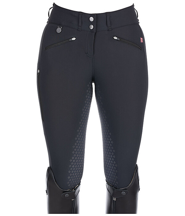 Pantaloni da equitazione full grip Katie