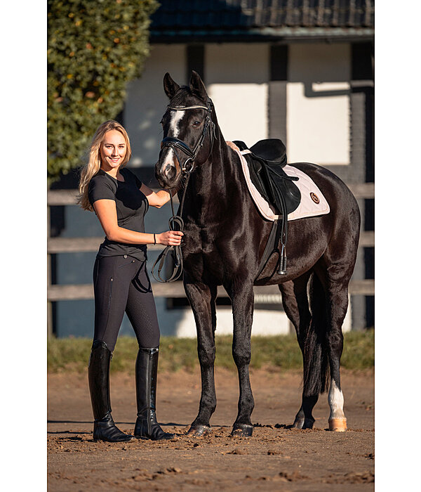 Pantaloni da equitazione full grip Katie