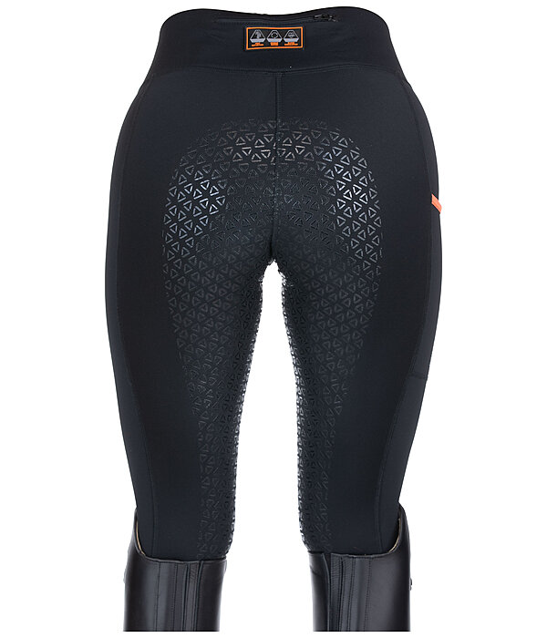 Leggings da equitazione full grip Ceramic Rehab