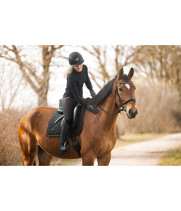 Leggings da equitazione full grip Ceramic Rehab