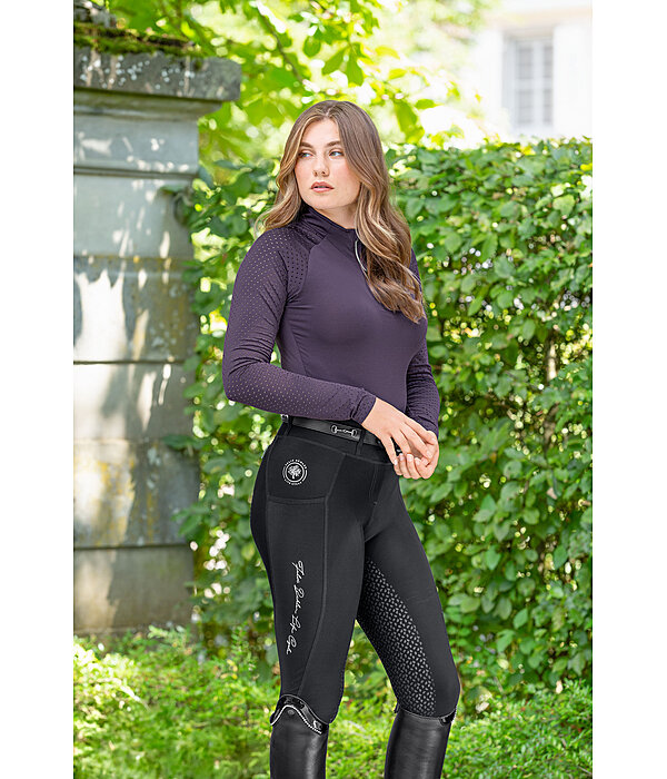 Leggings da equitazione full grip Life Cycle