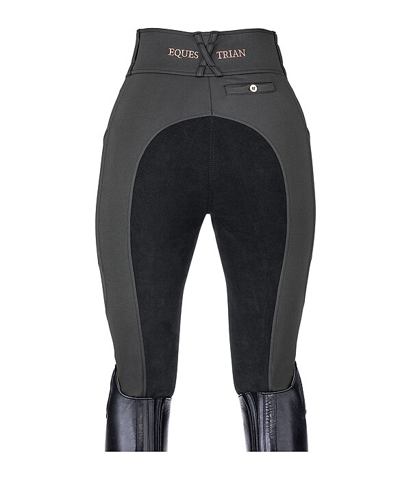 Leggings da equitazione full seat Nathalie