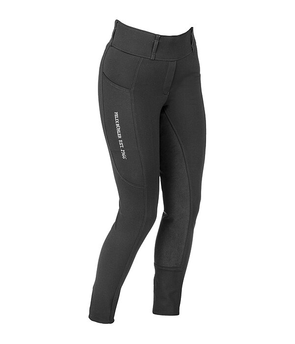 Leggings da equitazione full seat Nathalie