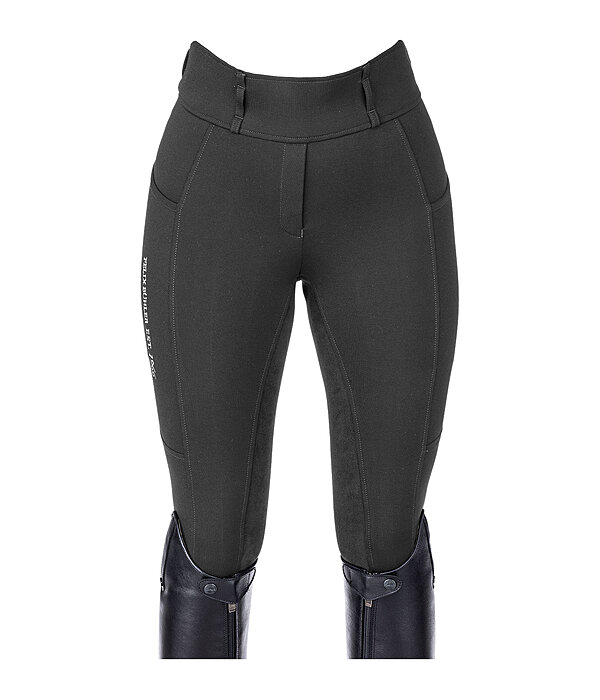 Leggings da equitazione full seat Nathalie