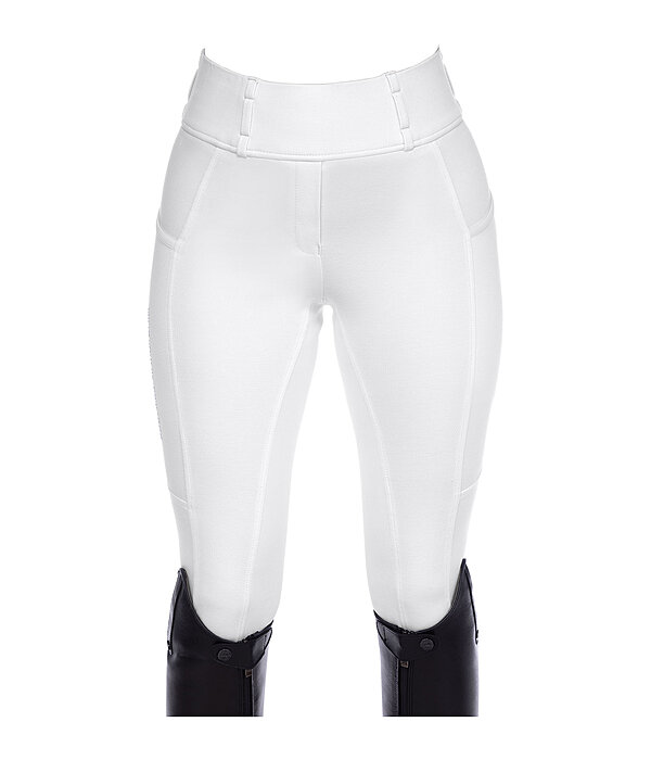 Leggings da equitazione full seat Nathalie