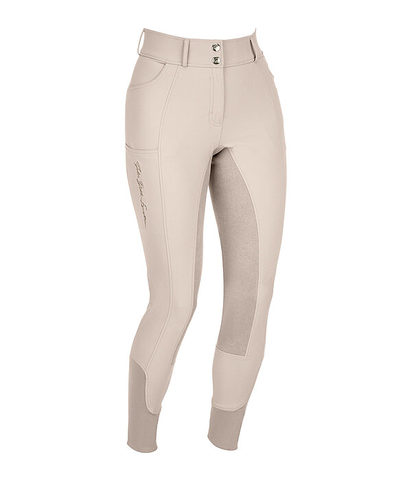 Pantaloni da equitazione full seat Noemi