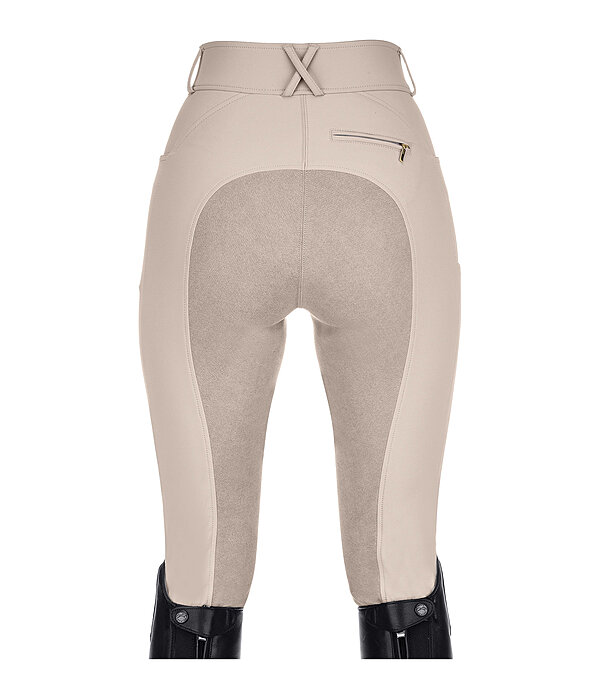 Pantaloni da equitazione full seat Noemi