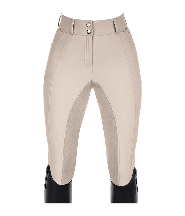 Pantaloni da equitazione full seat Noemi