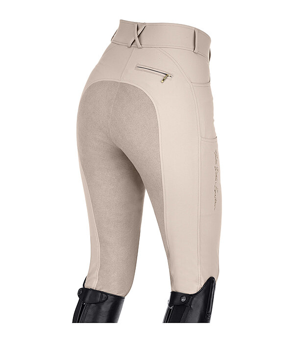 Pantaloni da equitazione full seat Noemi