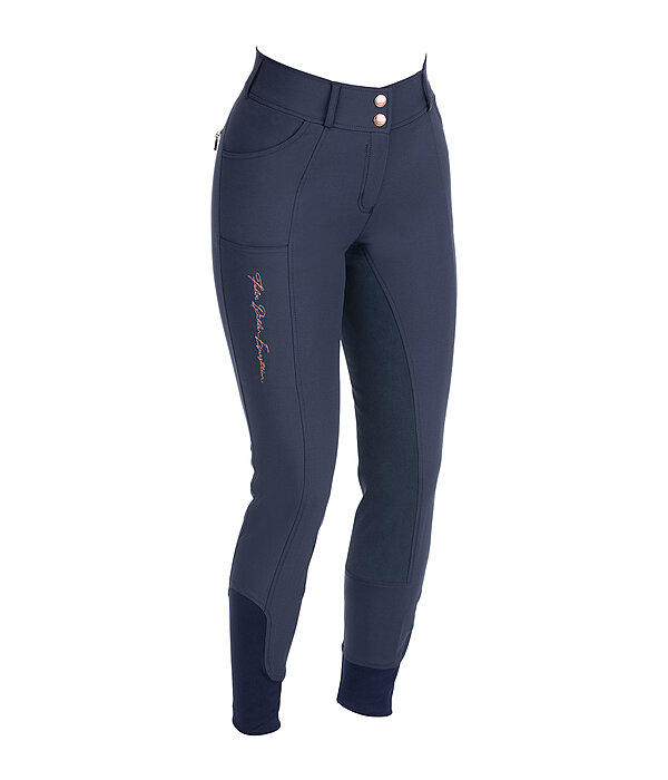 Pantaloni da equitazione full seat Noemi