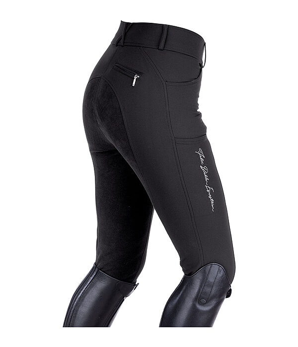 Pantaloni da equitazione full seat Noemi