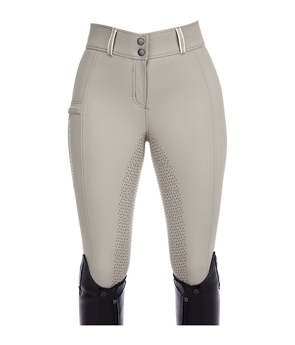 Pantaloni da equitazione full grip Alexandra