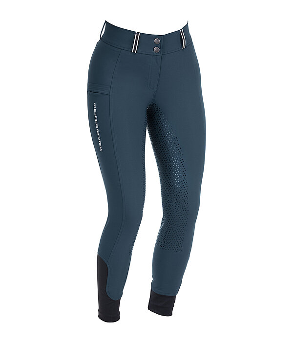 Pantaloni da equitazione full grip Alexandra