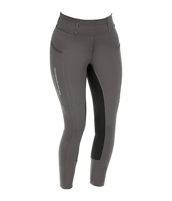 Leggings da equitazione full seat Nathalie CTS