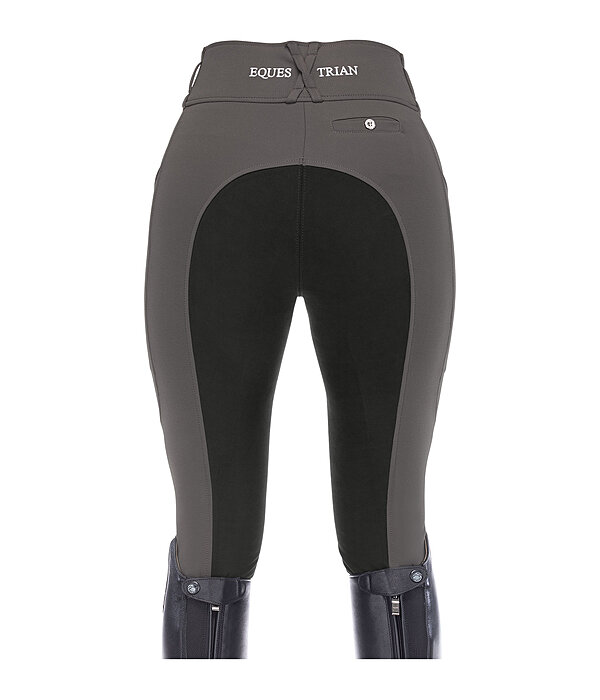 Leggings da equitazione full seat Nathalie CTS
