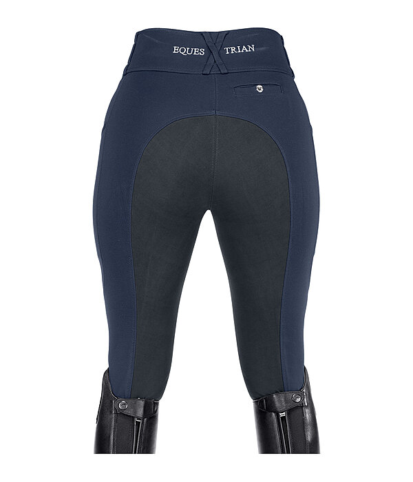 Leggings da equitazione full seat Nathalie CTS