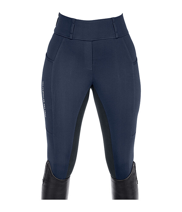 Leggings da equitazione full seat Nathalie CTS