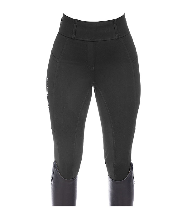 Leggings da equitazione full seat Nathalie CTS