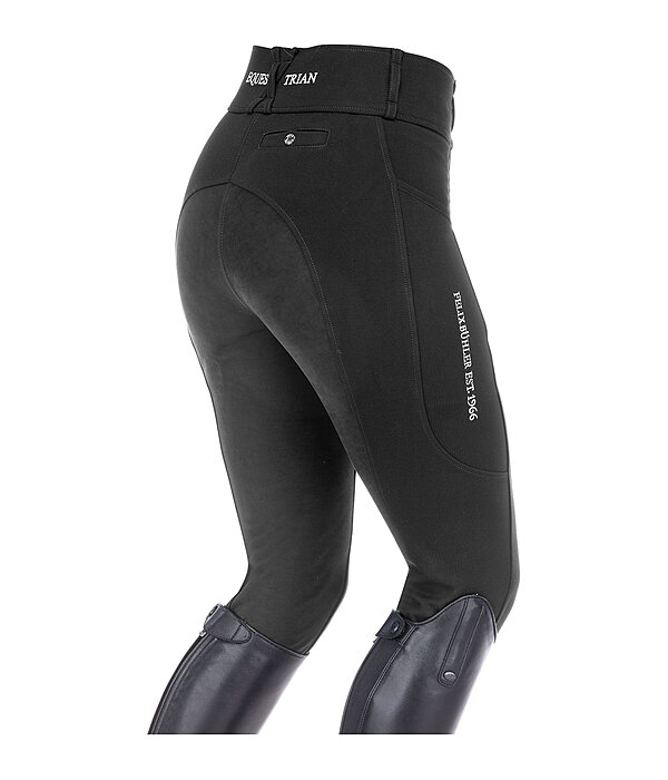 Leggings da equitazione full seat Nathalie CTS