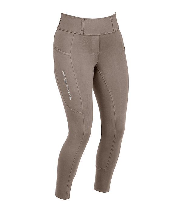 Leggings da equitazione full seat Nathalie CTS