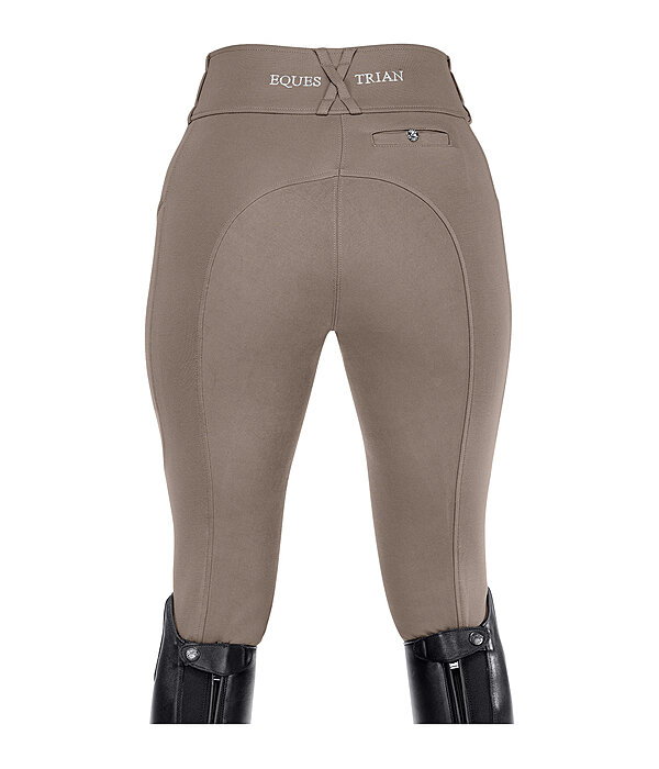 Leggings da equitazione full seat Nathalie CTS