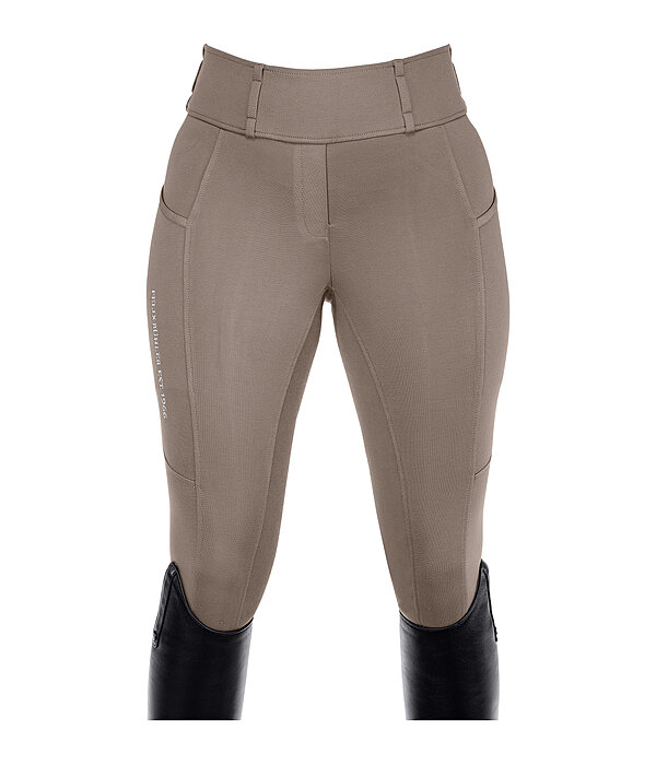Leggings da equitazione full seat Nathalie CTS