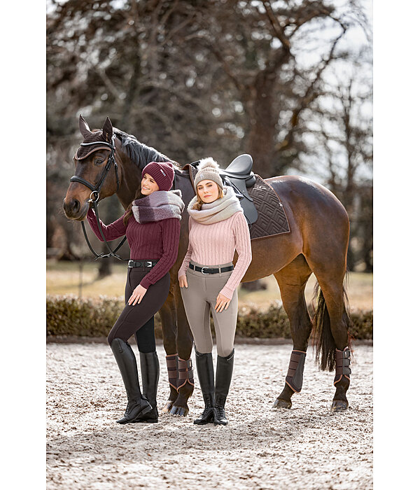 Leggings da equitazione full seat Nathalie CTS