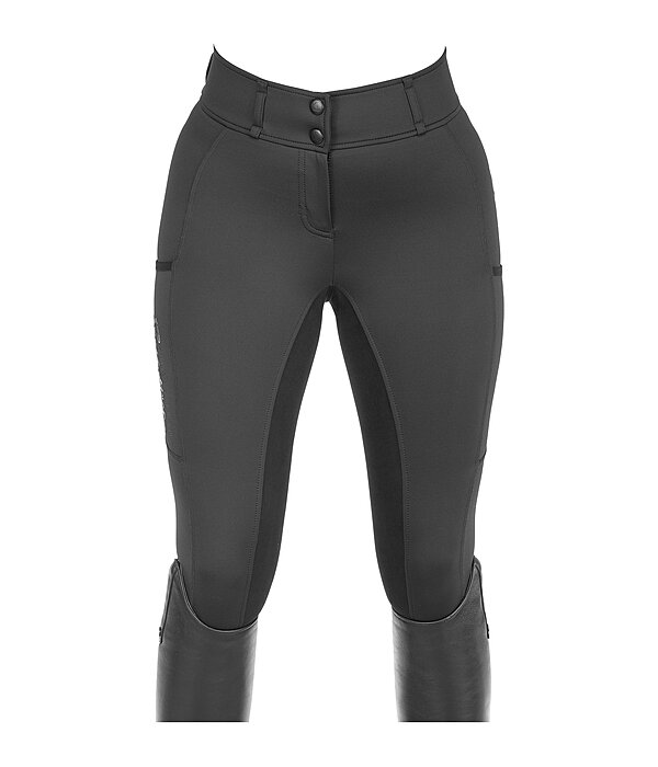 Pantaloni da equitazione full seat Compression Luisa CTS