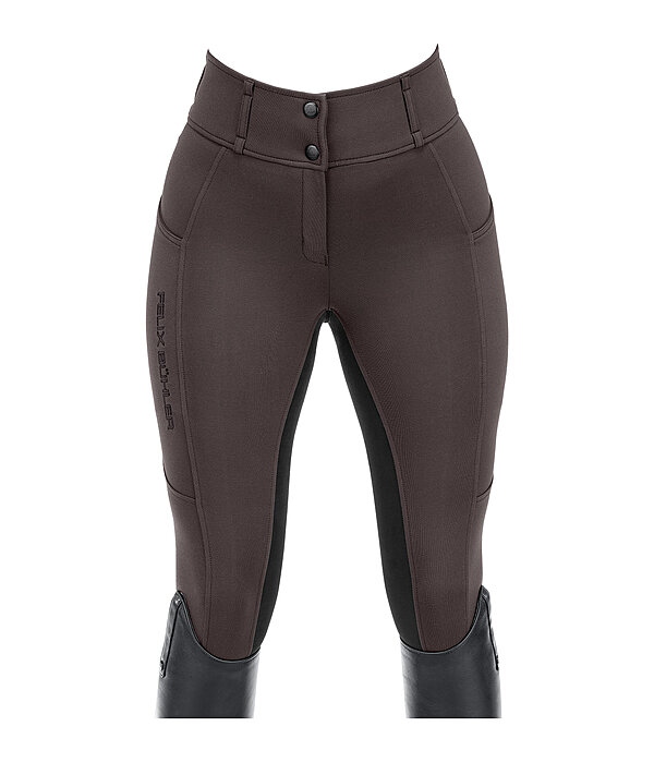 Pantaloni da equitazione full seat Milena CTS