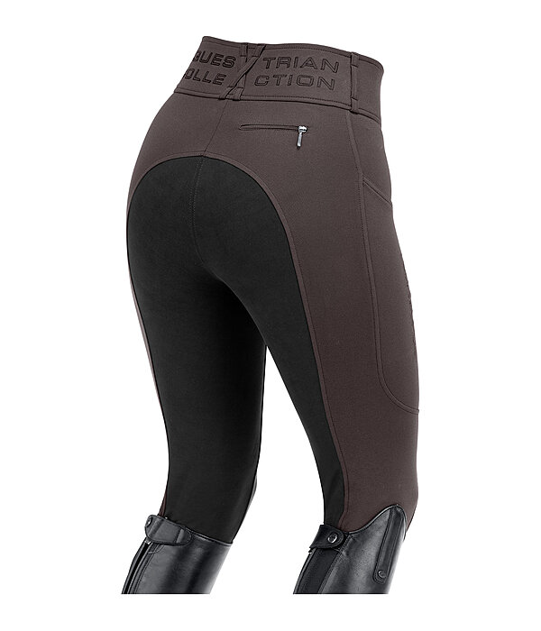 Pantaloni da equitazione full seat Milena CTS