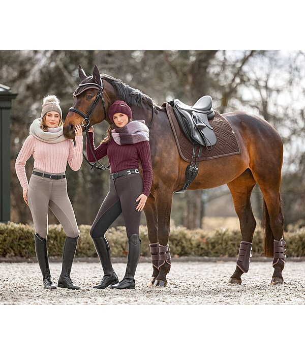 Pantaloni da equitazione full seat Milena CTS