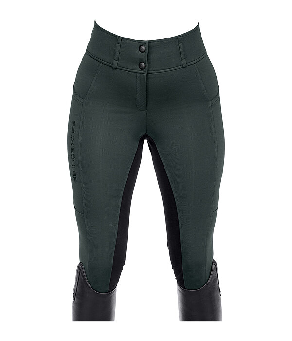 Pantaloni da equitazione full seat Milena CTS