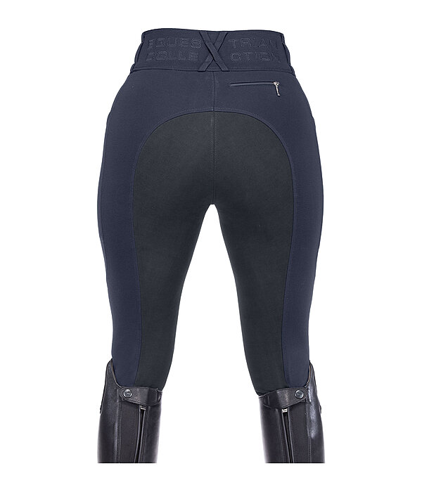 Pantaloni da equitazione full seat Milena CTS