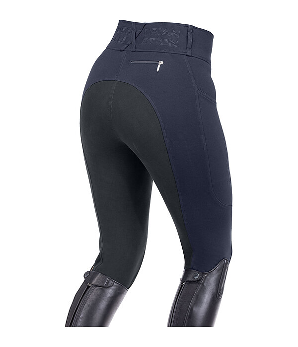 Pantaloni da equitazione full seat Milena CTS