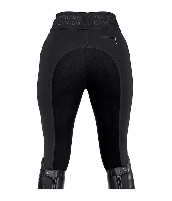 Pantaloni da equitazione full seat Milena CTS