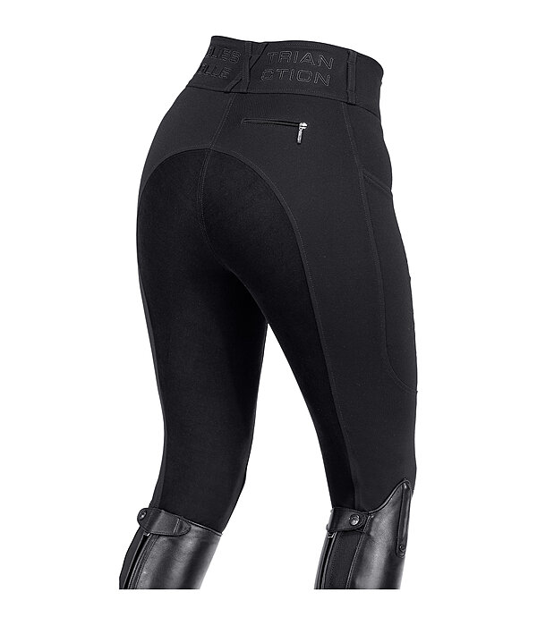 Pantaloni da equitazione full seat Milena CTS