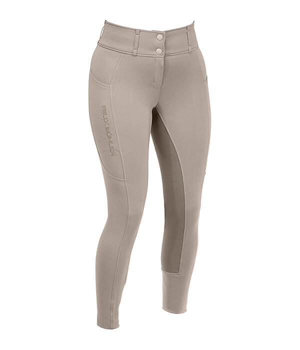 Pantaloni da equitazione full seat Milena CTS