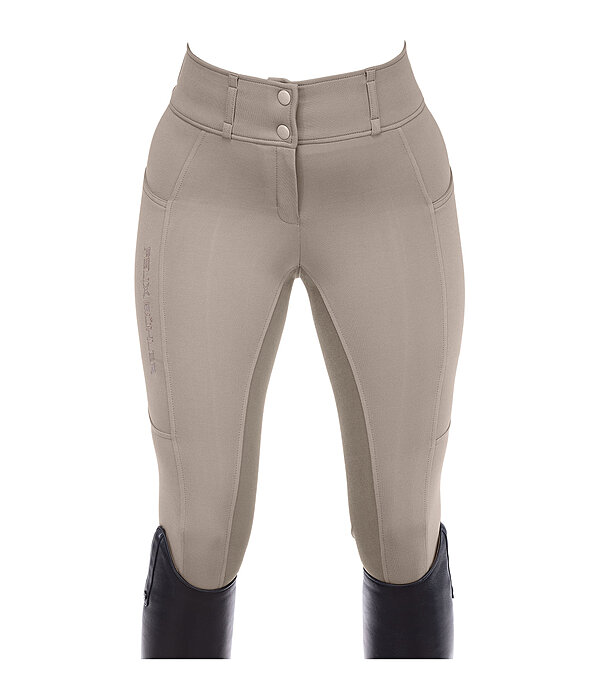 Pantaloni da equitazione full seat Milena CTS