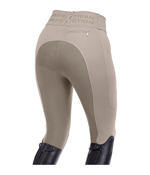 Pantaloni da equitazione full seat Milena CTS
