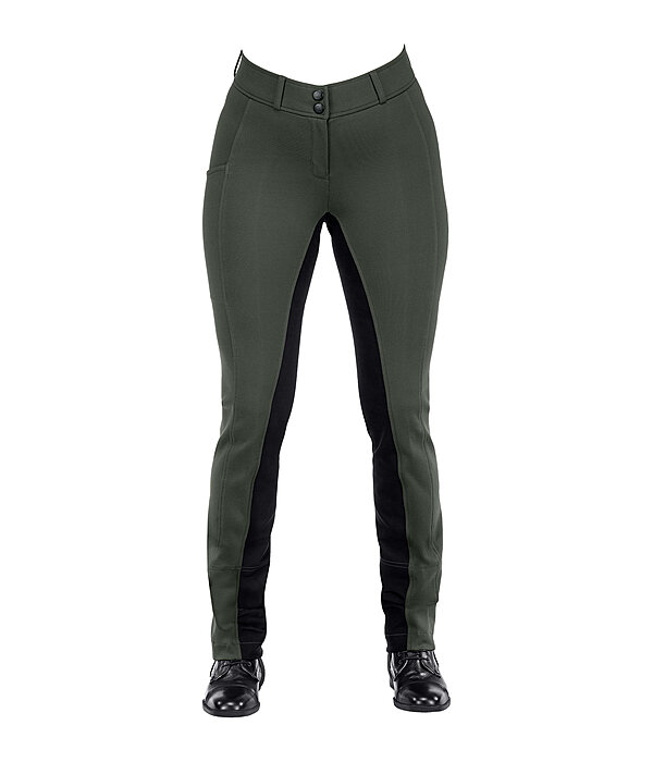Pantaloni da equitazione jodhpur full seat Tamara CTS