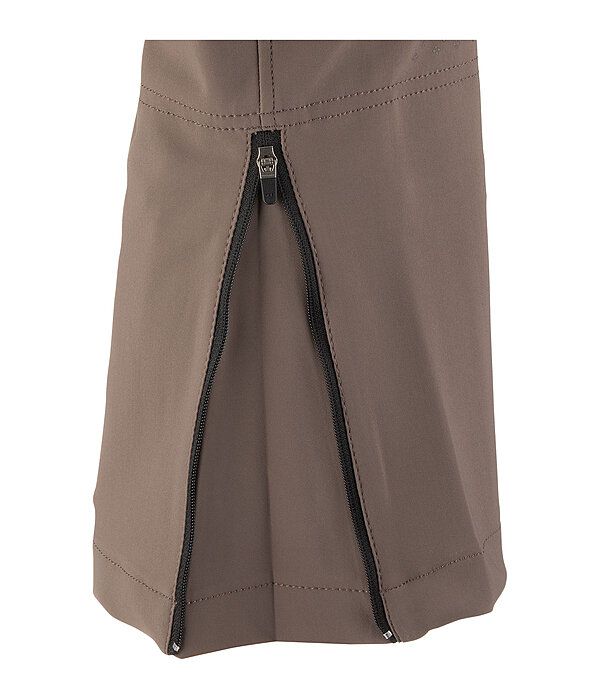 Pantaloni da equitazione jodhpur full grip Ellena